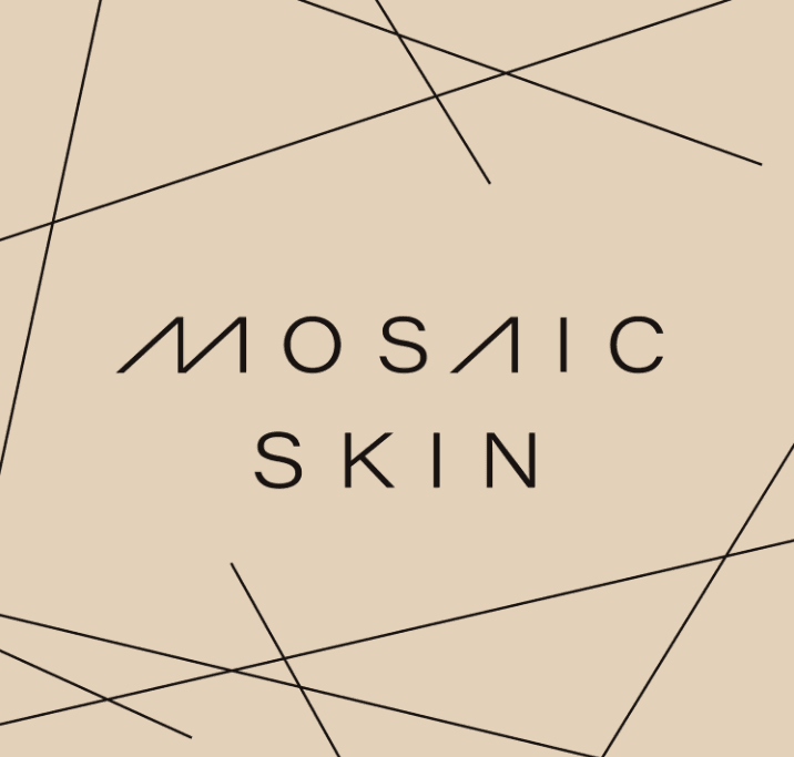 Mosaic Skin Studio